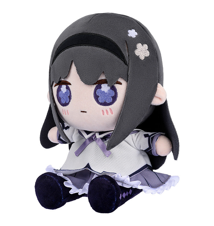 08-04-2026 Good Smile Moment - 劇場版《魔法少女小圓[新篇]叛逆物語》Huggy Doll 曉美焰 Y3000
