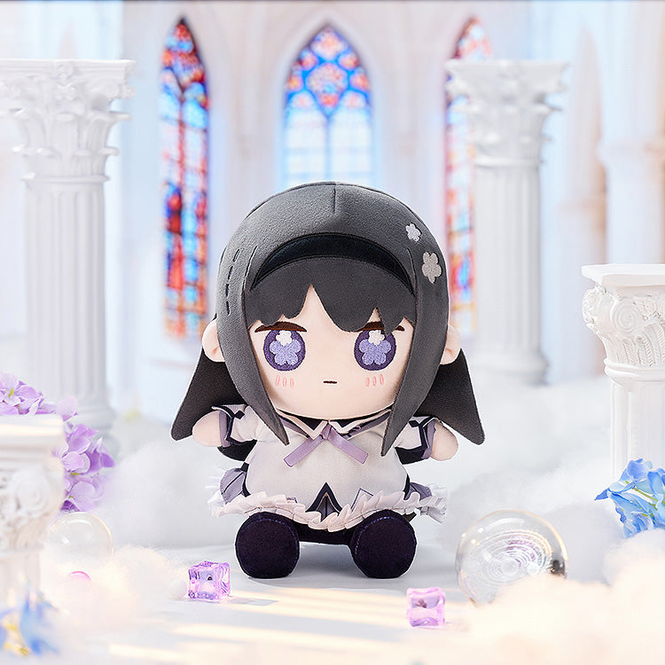 08-04-2026 Good Smile Moment - 劇場版《魔法少女小圓[新篇]叛逆物語》Huggy Doll 曉美焰 Y3000