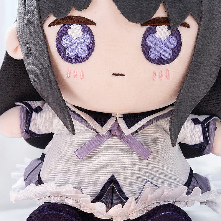 08-04-2026 Good Smile Moment - 劇場版《魔法少女小圓[新篇]叛逆物語》Huggy Doll 曉美焰 Y3000