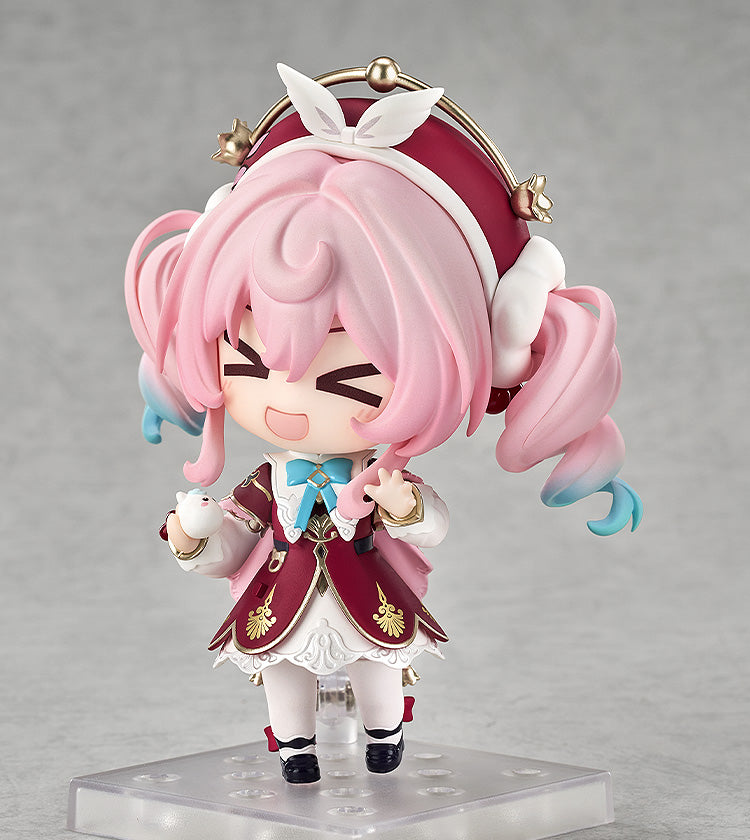 18-02-2026 Good Smile - Nendoroid 黏土人 No.2953《崩壞：星穹鐵道》風堇 Hyacine Y6818