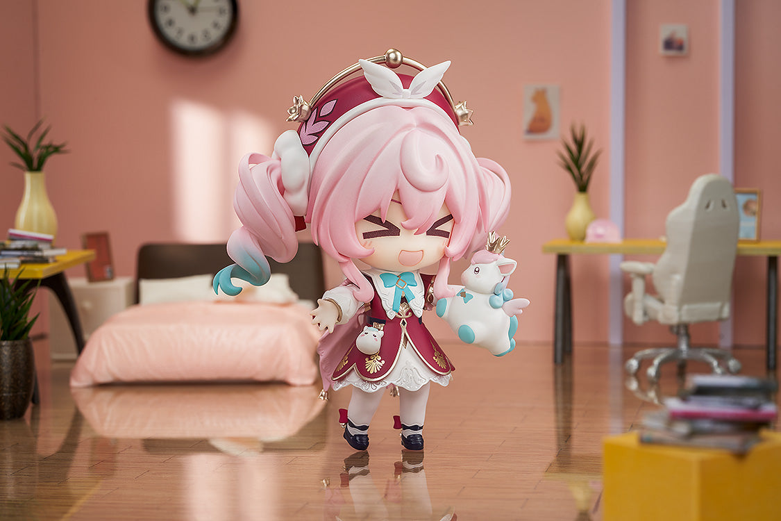 18-02-2026 Good Smile - Nendoroid 黏土人 No.2953《崩壞：星穹鐵道》風堇 Hyacine Y6818