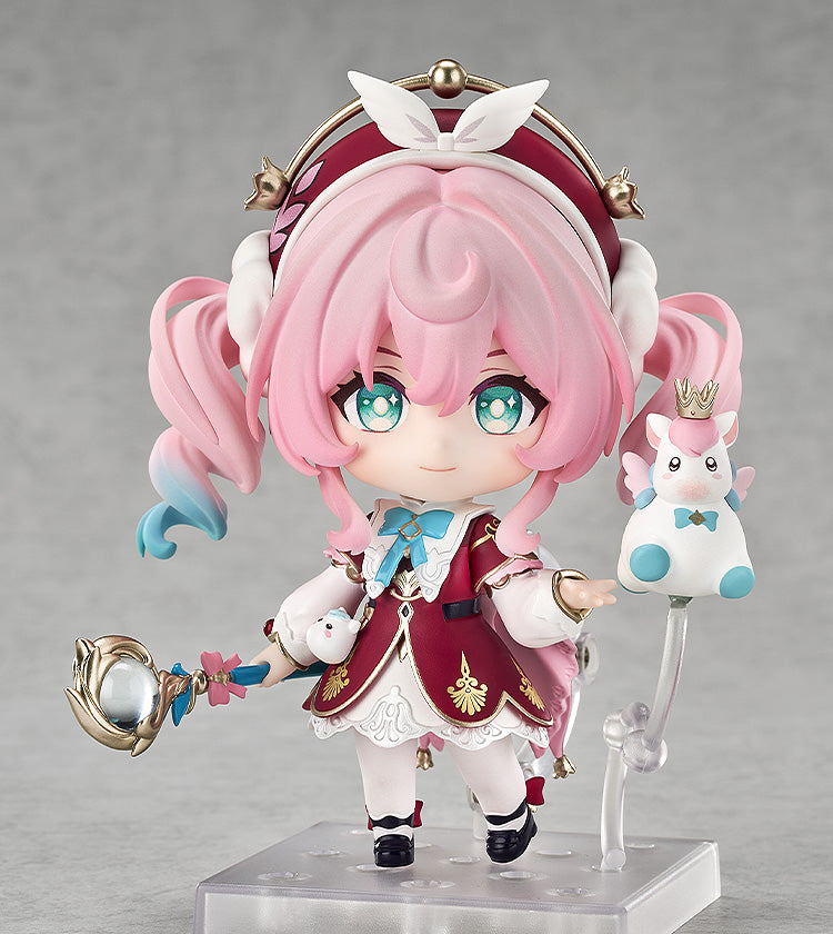 18-02-2026 Good Smile - Nendoroid 黏土人 No.2953《崩壞：星穹鐵道》風堇 Hyacine Y6818
