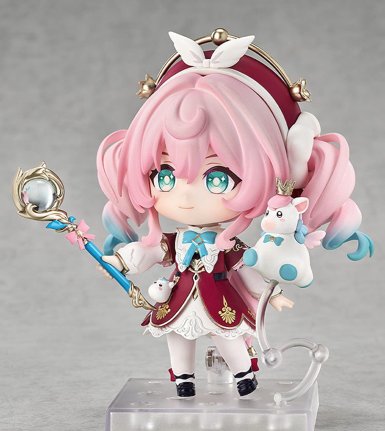 18-02-2026 Good Smile - Nendoroid 黏土人 No.2953《崩壞：星穹鐵道》風堇 Hyacine Y6818