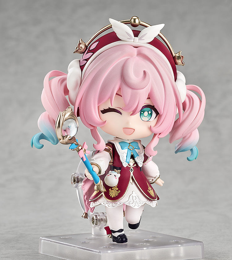 18-02-2026 Good Smile - Nendoroid 黏土人 No.2953《崩壞：星穹鐵道》風堇 Hyacine Y6818