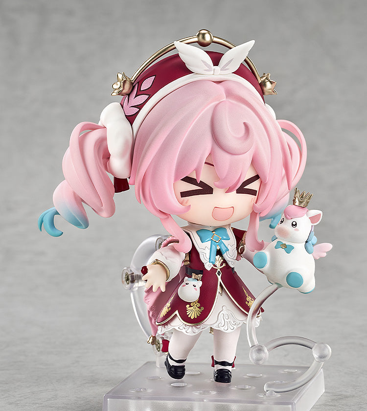 18-02-2026 Good Smile - Nendoroid 黏土人 No.2953《崩壞：星穹鐵道》風堇 Hyacine Y6818