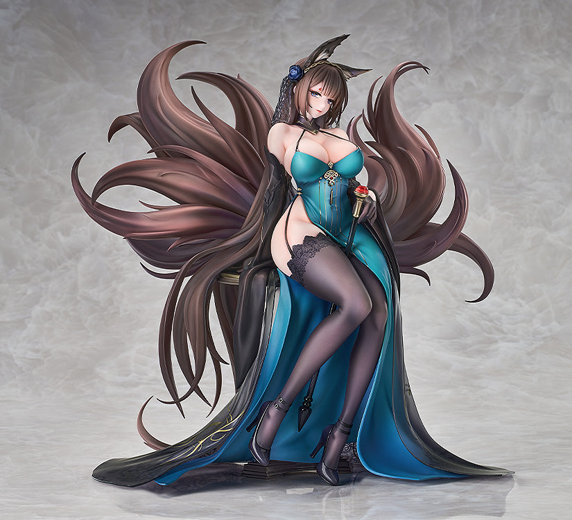 18-03-2026 Good Smile Arts - 1/7《碧藍航線》天城 玉座落鸞Ver. Y34545 PVC