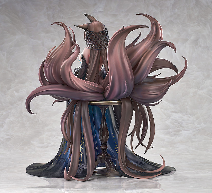 18-03-2026 Good Smile Arts - 1/7《碧藍航線》天城 玉座落鸞Ver. Y34545 PVC