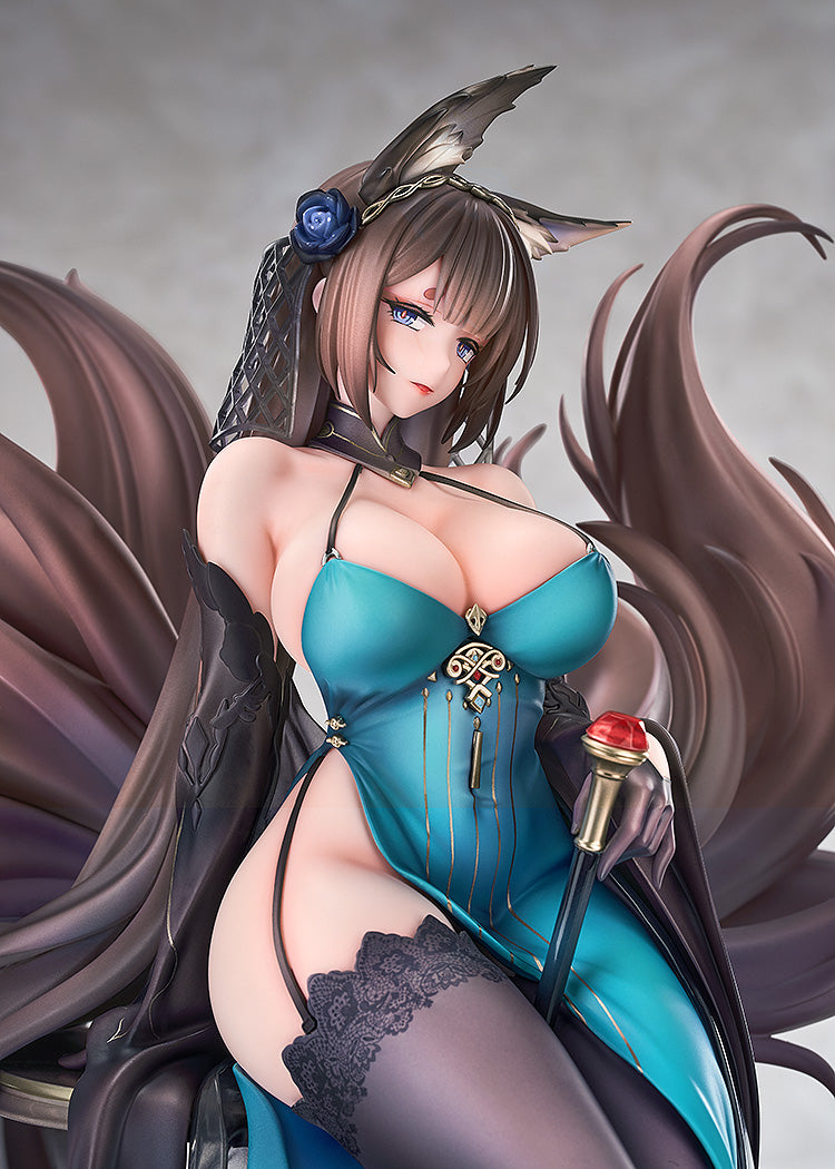 18-03-2026 Good Smile Arts - 1/7《碧藍航線》天城 玉座落鸞Ver. Y34545 PVC