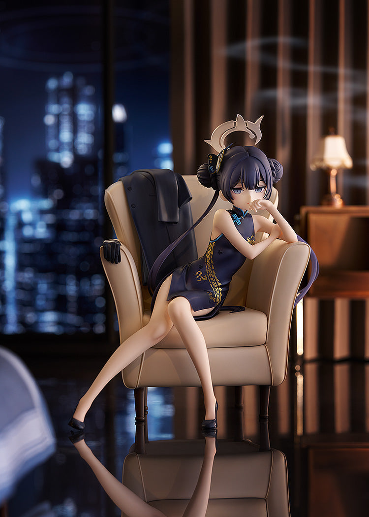 09-09-2026 Good Smile - 1/7 G.S. Collection 《蔚藍檔案》妃姬 : 回憶大廳Ver. Y18000 PVC