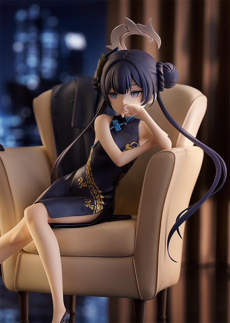 09-09-2026 Good Smile - 1/7 G.S. Collection 《蔚藍檔案》妃姬 : 回憶大廳Ver. Y18000 PVC