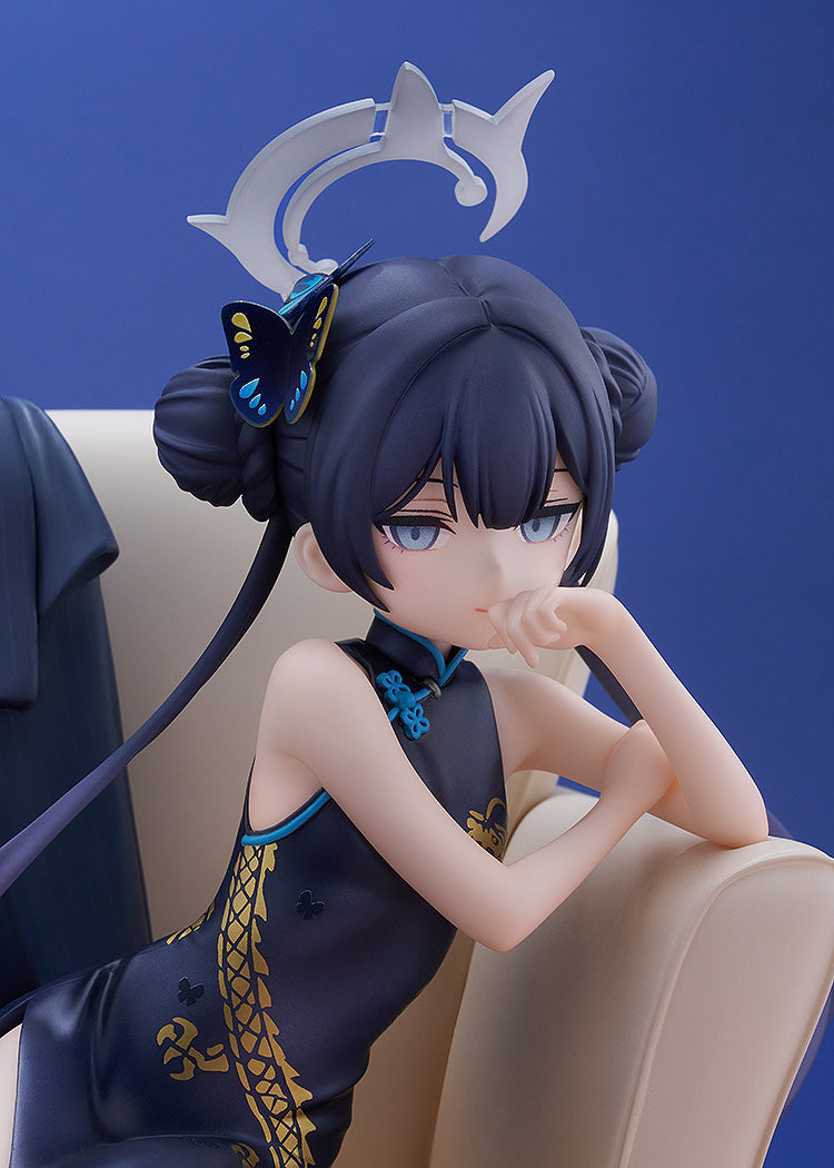 09-09-2026 Good Smile - 1/7 G.S. Collection 《蔚藍檔案》妃姬 : 回憶大廳Ver. Y18000 PVC