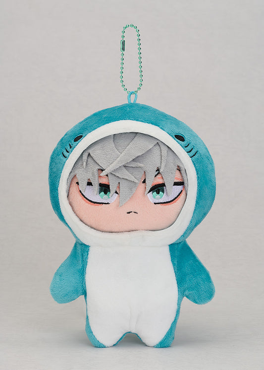 11-02-2026 Good Smile - Plushie《Alien Stage異星舞台》蒂爾 Till Y3500