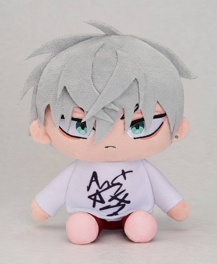 11-02-2026 Good Smile - Plushie《Alien Stage異星舞台》蒂爾 Till Y3500