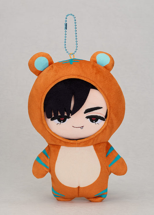 11-02-2026 Good Smile - Plushie《Alien Stage異星舞台》伊凡 Ivan Y3500