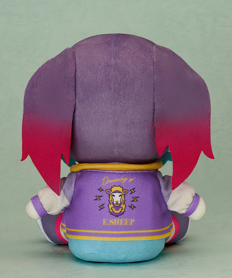 11-02-2026 Good Smile - Plushie《銀河特快車 Milky☆Subway》真希奈 Makina Y4000