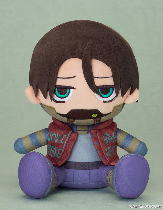 18-03-2026 Good Smile - Plushie《銀河特快車 Milky☆Subway》柯特 Kurt Y4000