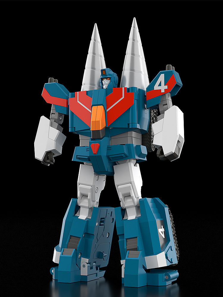 11-03-2026 Good Smile - THE合體《勇者傳說》野牛勇士 Y47273