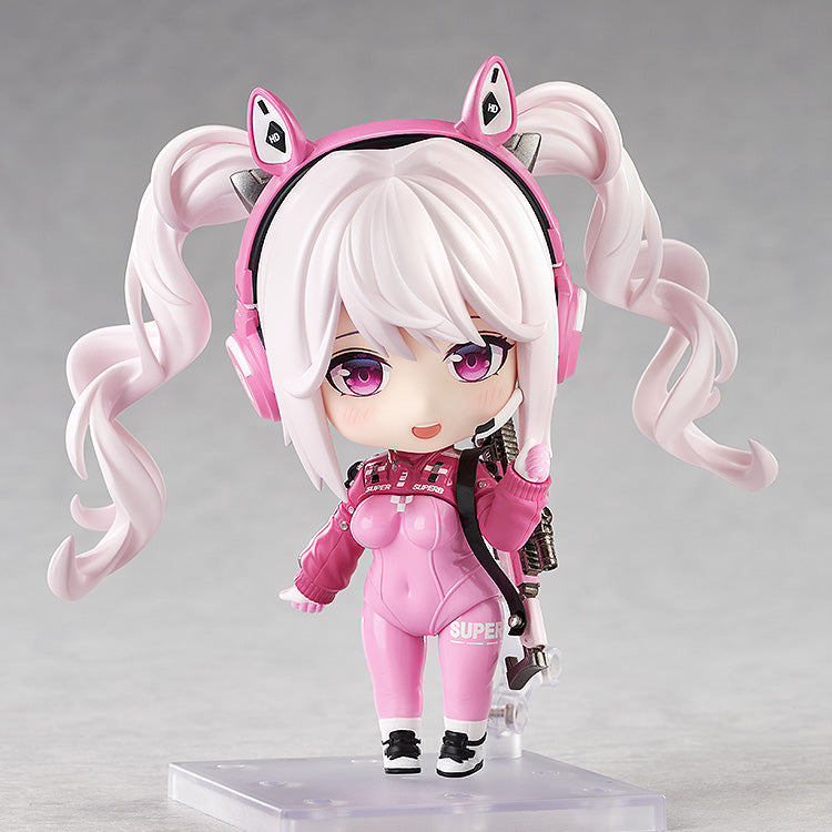 11-03-2026 Good Smile - Nendoroid 黏土人 No.2954《勝利女神：NIKKE妮姬 》愛麗絲 Alice Y7182