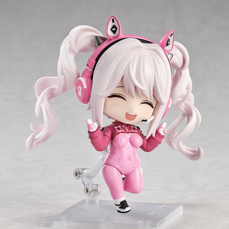11-03-2026 Good Smile - Nendoroid 黏土人 No.2954《勝利女神：NIKKE妮姬 》愛麗絲 Alice Y7182