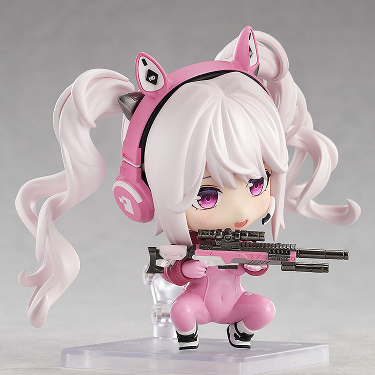 11-03-2026 Good Smile - Nendoroid 黏土人 No.2954《勝利女神：NIKKE妮姬 》愛麗絲 Alice Y7182