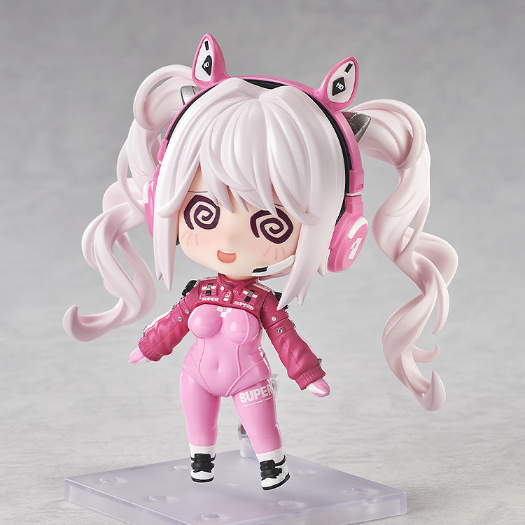 11-03-2026 Good Smile - Nendoroid 黏土人 No.2954《勝利女神：NIKKE妮姬 》愛麗絲 Alice Y7182