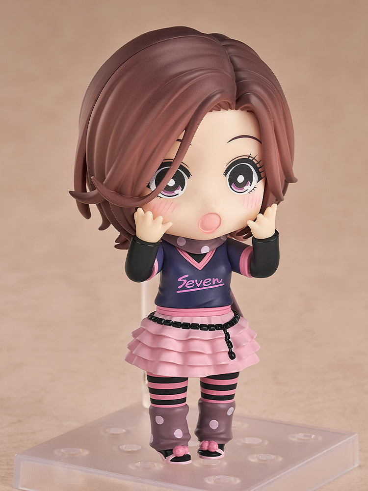 13-05-2026 Good Smile Arts - Nendoroid 黏土人 No.2902 矢澤愛漫畫《NANA》小松奈奈 Y6818