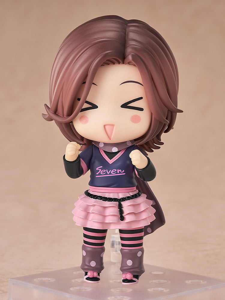 13-05-2026 Good Smile Arts - Nendoroid 黏土人 No.2902 矢澤愛漫畫《NANA》小松奈奈 Y6818
