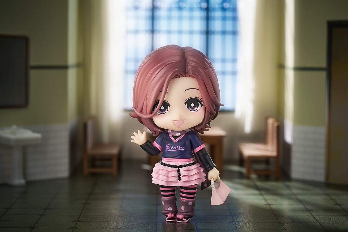 13-05-2026 Good Smile Arts - Nendoroid 黏土人 No.2902 矢澤愛漫畫《NANA》小松奈奈 Y6818