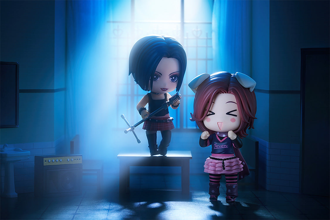 13-05-2026 Good Smile Arts - Nendoroid 黏土人 No.2902 矢澤愛漫畫《NANA》小松奈奈 Y6818