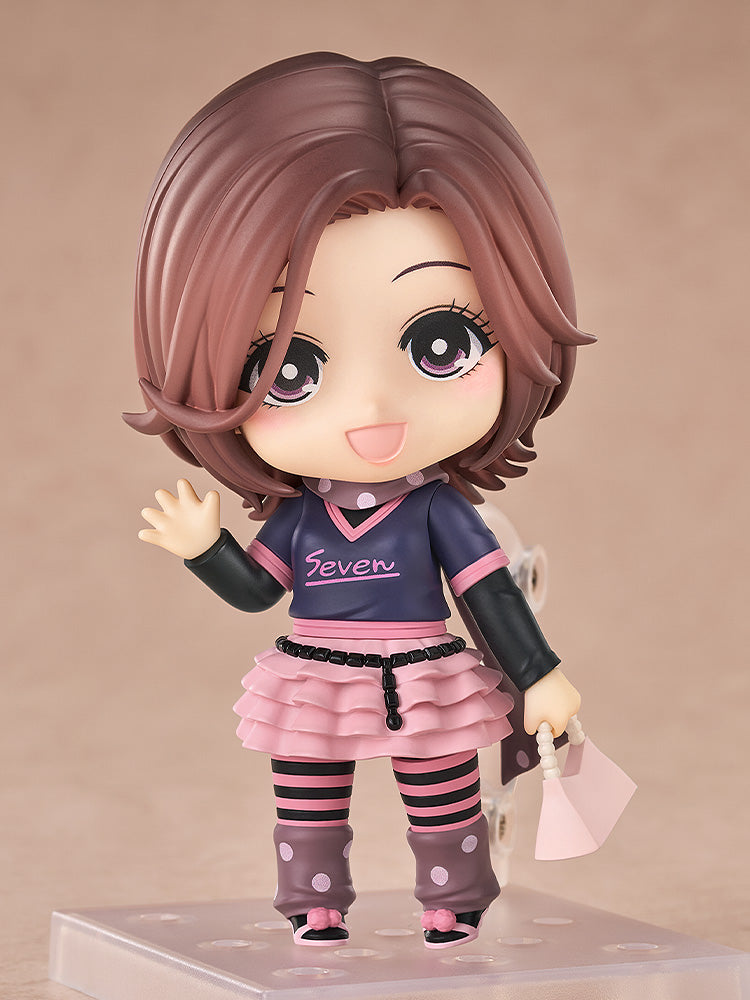 13-05-2026 Good Smile Arts - Nendoroid 黏土人 No.2902 矢澤愛漫畫《NANA》小松奈奈 Y6818