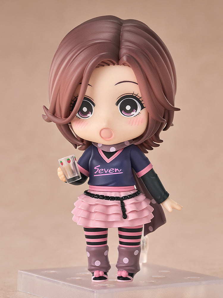 13-05-2026 Good Smile Arts - Nendoroid 黏土人 No.2902 矢澤愛漫畫《NANA》小松奈奈 Y6818
