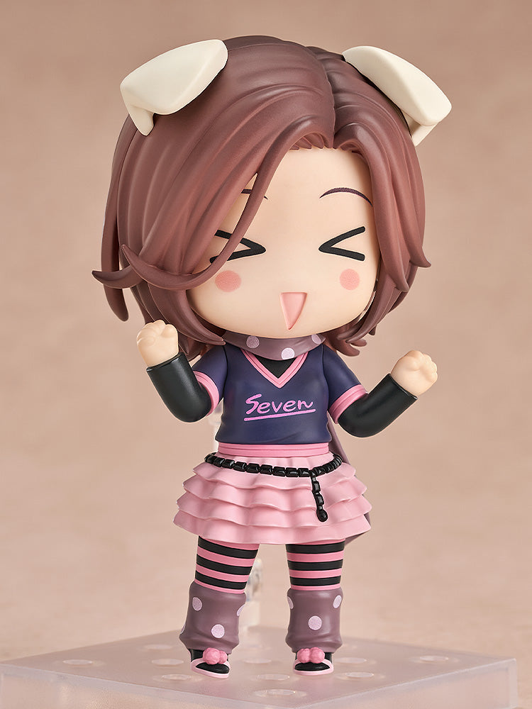 13-05-2026 Good Smile Arts - Nendoroid 黏土人 No.2902 矢澤愛漫畫《NANA》小松奈奈 Y6818