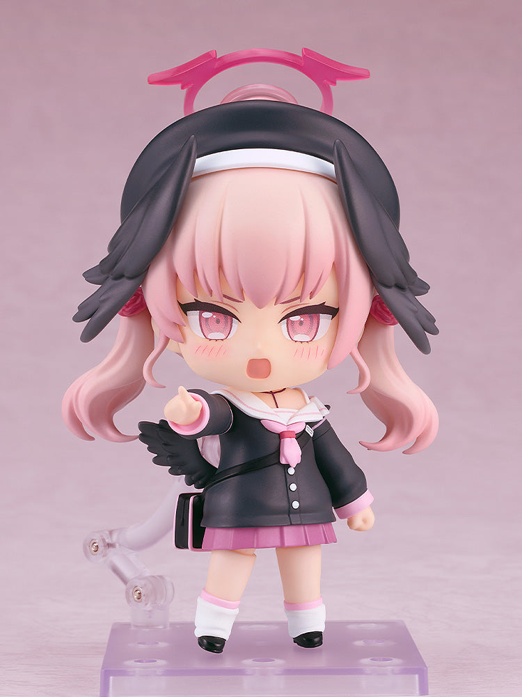 11-03-2026 Good Smile - Nendoroid 黏土人 No.2968《蔚藍檔案》下江小春 Y6818