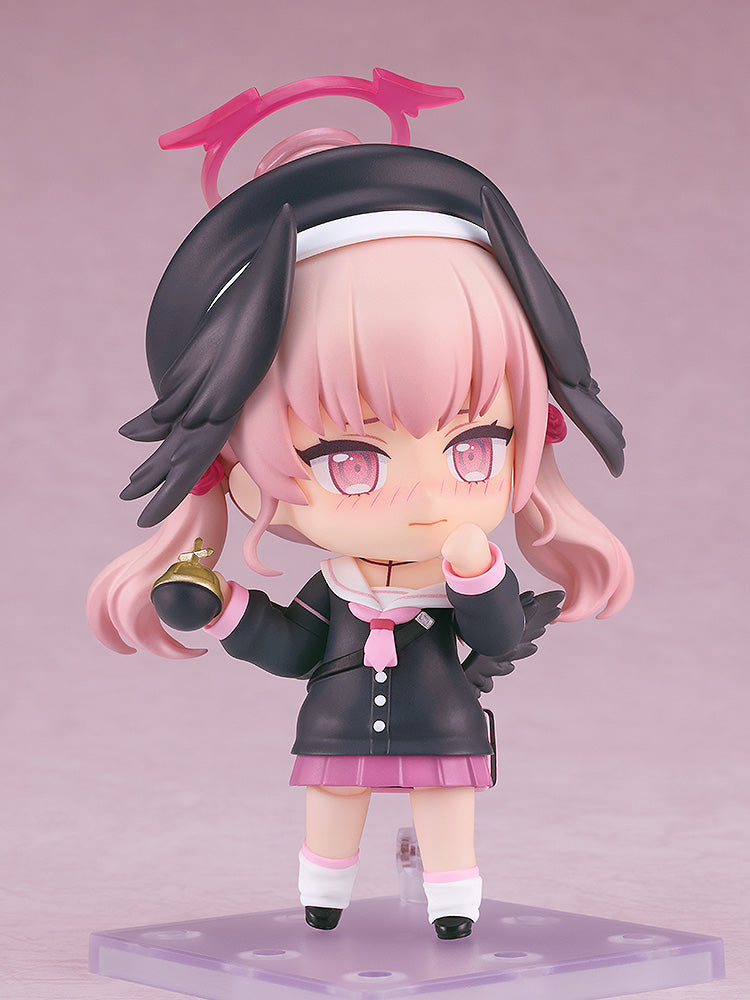 11-03-2026 Good Smile - Nendoroid 黏土人 No.2968《蔚藍檔案》下江小春 Y6818