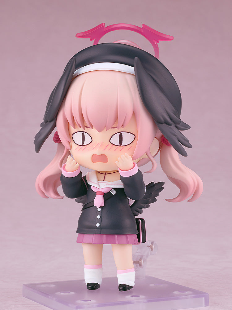 11-03-2026 Good Smile - Nendoroid 黏土人 No.2968《蔚藍檔案》下江小春 Y6818