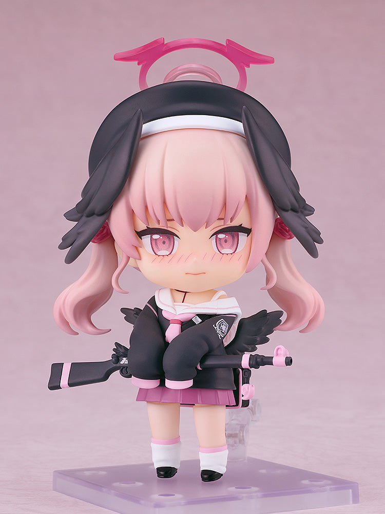 11-03-2026 Good Smile - Nendoroid 黏土人 No.2968《蔚藍檔案》下江小春 Y6818