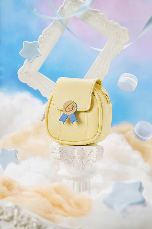 18-02-2026 Good Smile Moment -《庫洛魔法使 透明牌篇》耳機包 C Y1300