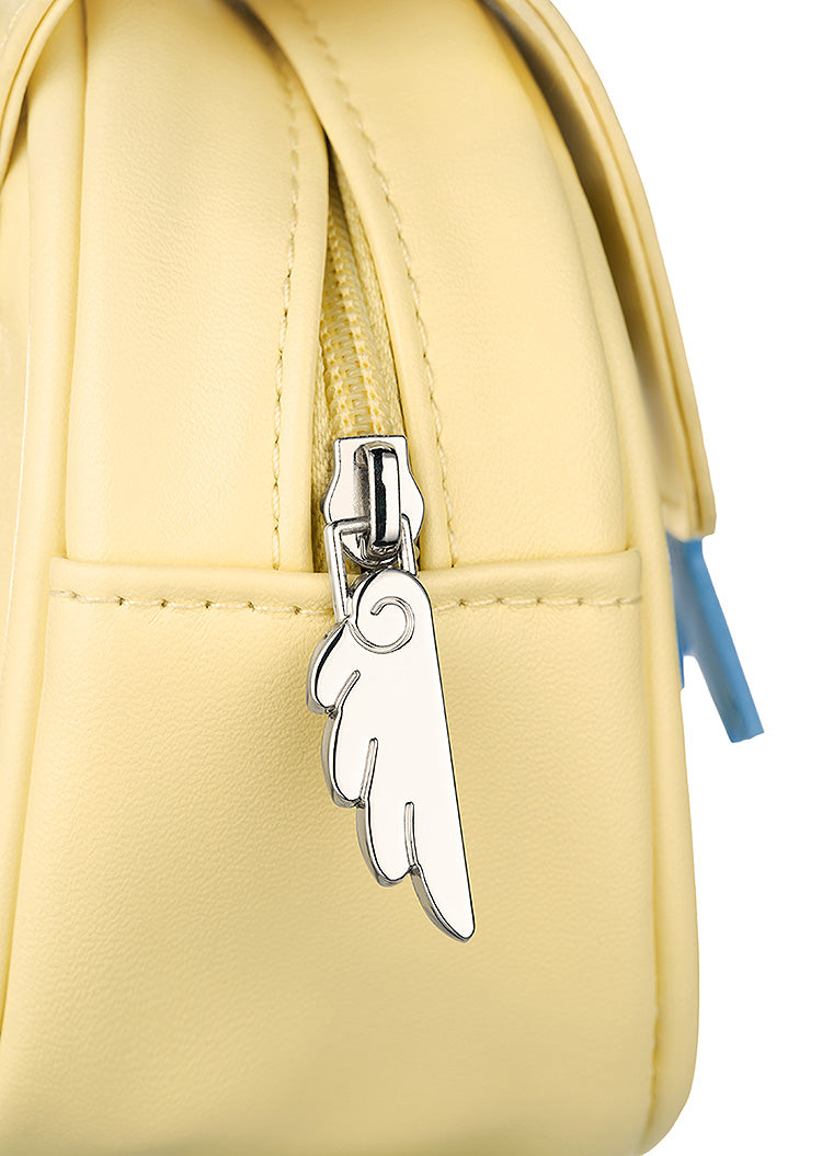 18-02-2026 Good Smile Moment -《庫洛魔法使 透明牌篇》耳機包 C Y1300