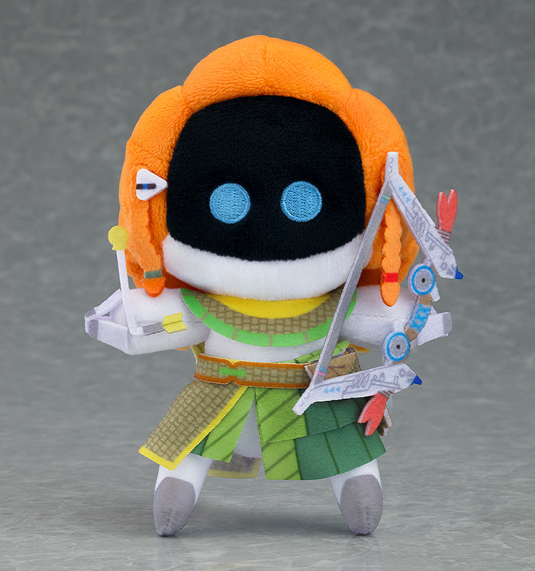 18-02-2026 Good Smile - ASTROBOT Plushie《Horizon》: 亞蘿伊 Bot Y2000