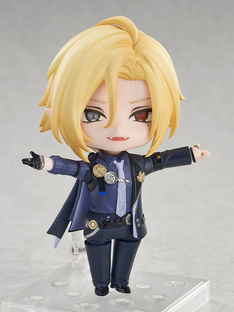 18-03-2026 Good Smile Arts - Nendoroid 黏土人 No.2998《絕區零》雨果·維拉德 Y7000