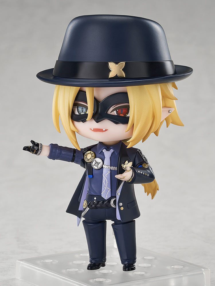 18-03-2026 Good Smile Arts - Nendoroid 黏土人 No.2998《絕區零》雨果·維拉德 Y7000