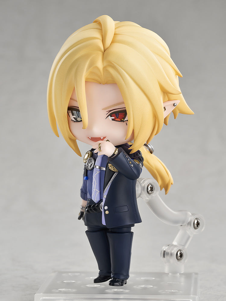 18-03-2026 Good Smile Arts - Nendoroid 黏土人 No.2998《絕區零》雨果·維拉德 Y7000