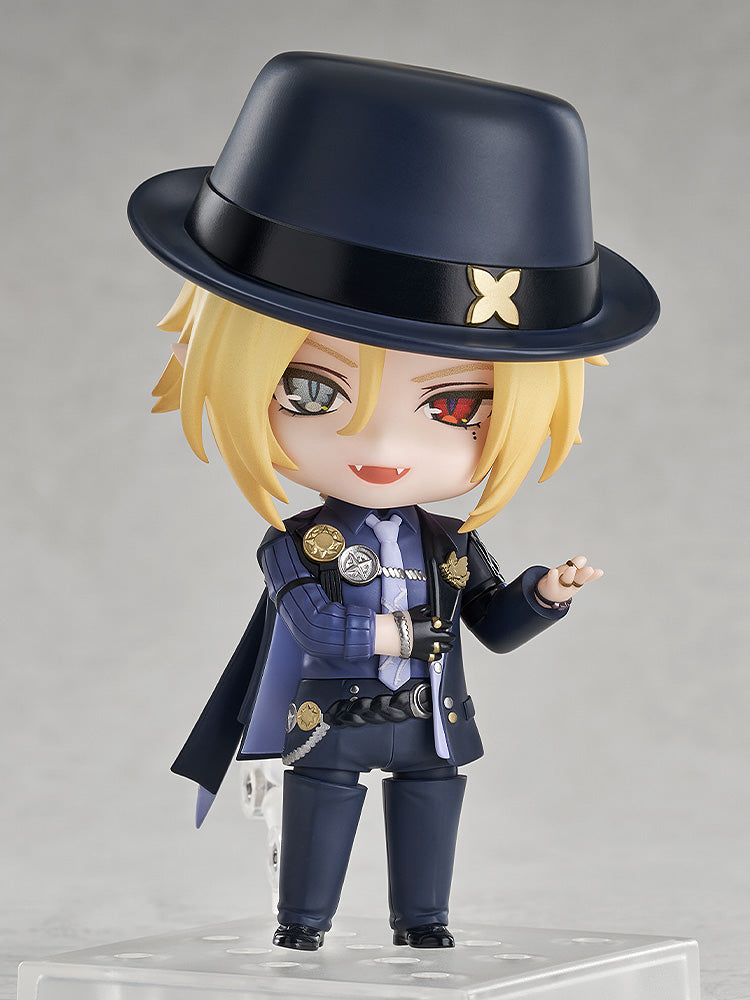 18-03-2026 Good Smile Arts - Nendoroid 黏土人 No.2998《絕區零》雨果·維拉德 Y7000