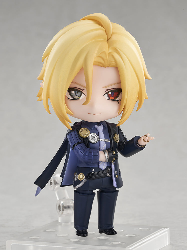 18-03-2026 Good Smile Arts - Nendoroid 黏土人 No.2998《絕區零》雨果·維拉德 Y7000