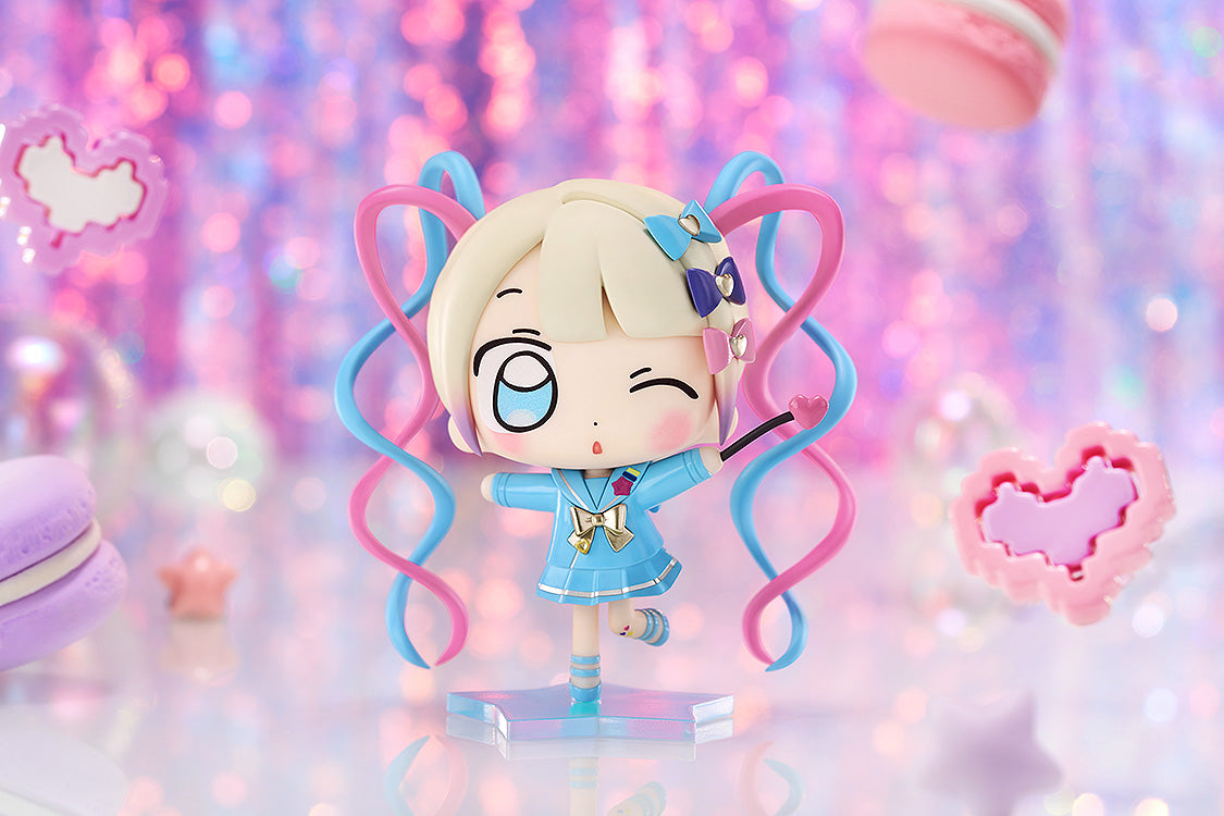 11-03-2026 Good Smile Arts - Chibi Figure《主播女孩重度依賴》超絕最可愛天使醬 Y3182 PVC