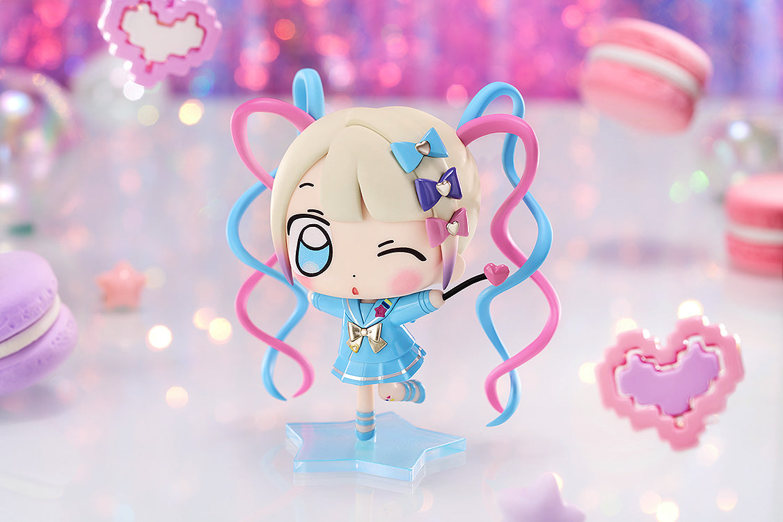 11-03-2026 Good Smile Arts - Chibi Figure《主播女孩重度依賴》超絕最可愛天使醬 Y3182 PVC