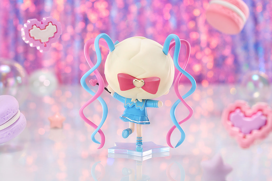 11-03-2026 Good Smile Arts - Chibi Figure《主播女孩重度依賴》超絕最可愛天使醬 Y3182 PVC