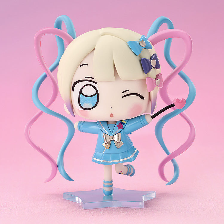 11-03-2026 Good Smile Arts - Chibi Figure《主播女孩重度依賴》超絕最可愛天使醬 Y3182 PVC