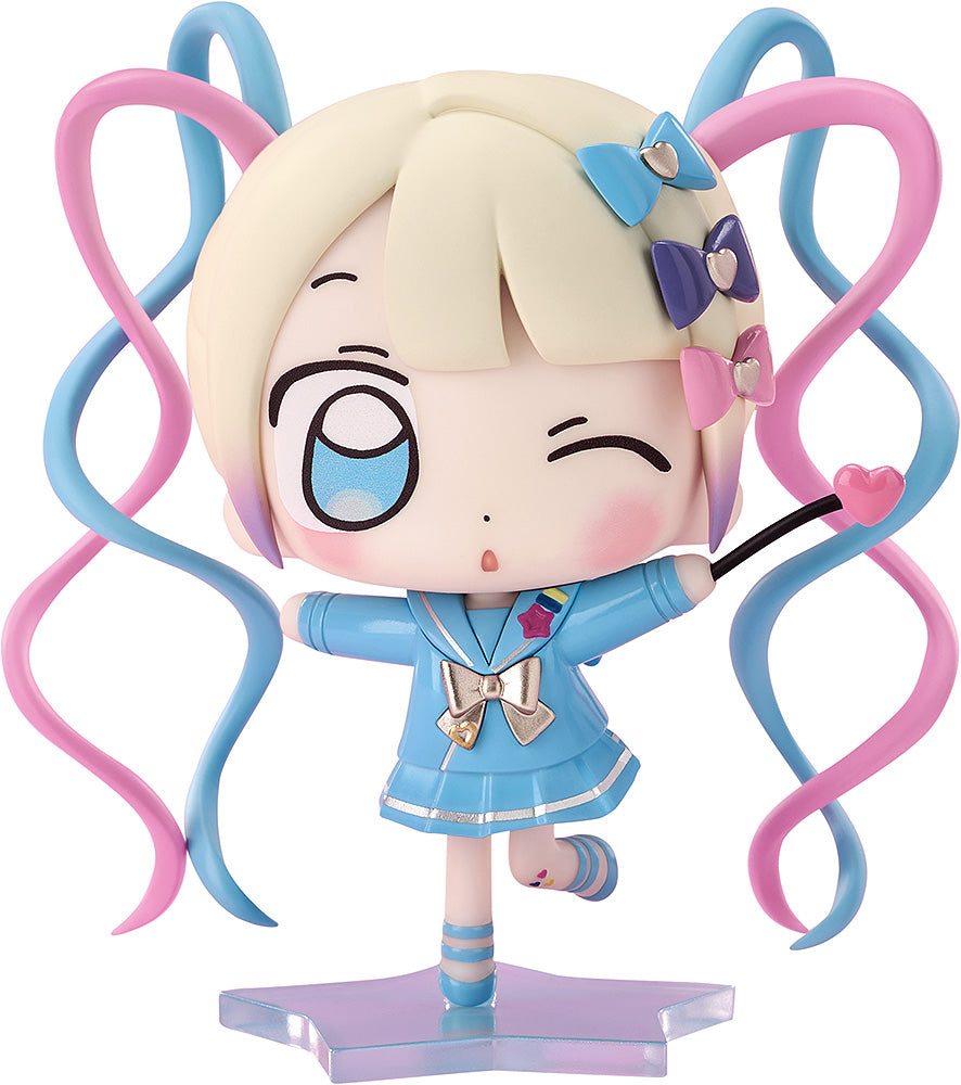 11-03-2026 Good Smile Arts - Chibi Figure《主播女孩重度依賴》超絕最可愛天使醬 Y3182 PVC