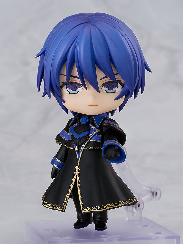 11-03-2026 Good Smile - Nendoroid 黏土人 No.2973 KAITO: 坎特雷拉 Cantarella Ver. Y6818